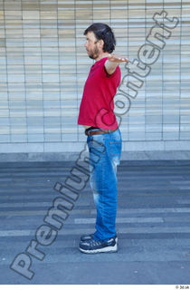 Street  758 standing t poses whole body 0002.jpg